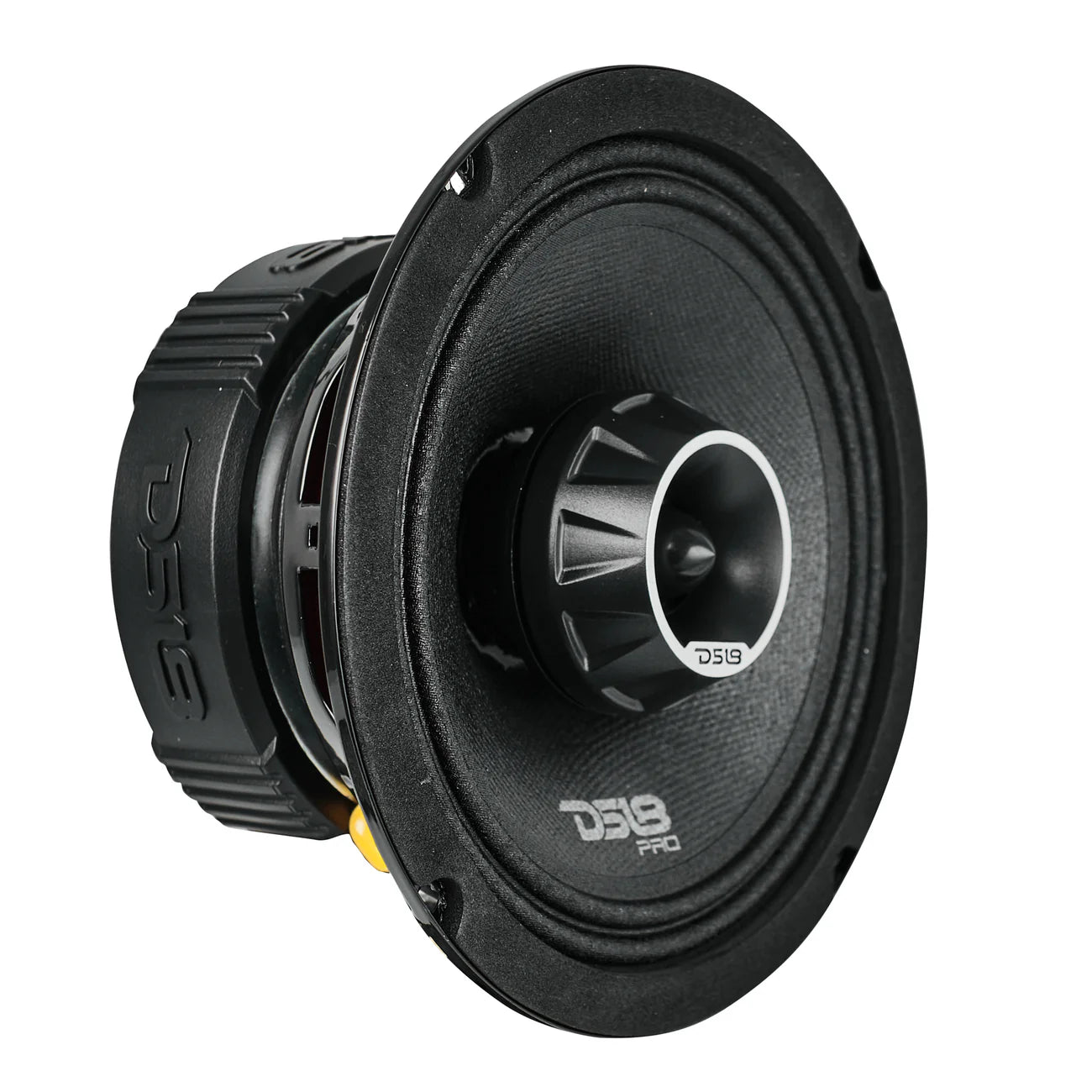DS18 ZT Coaxial