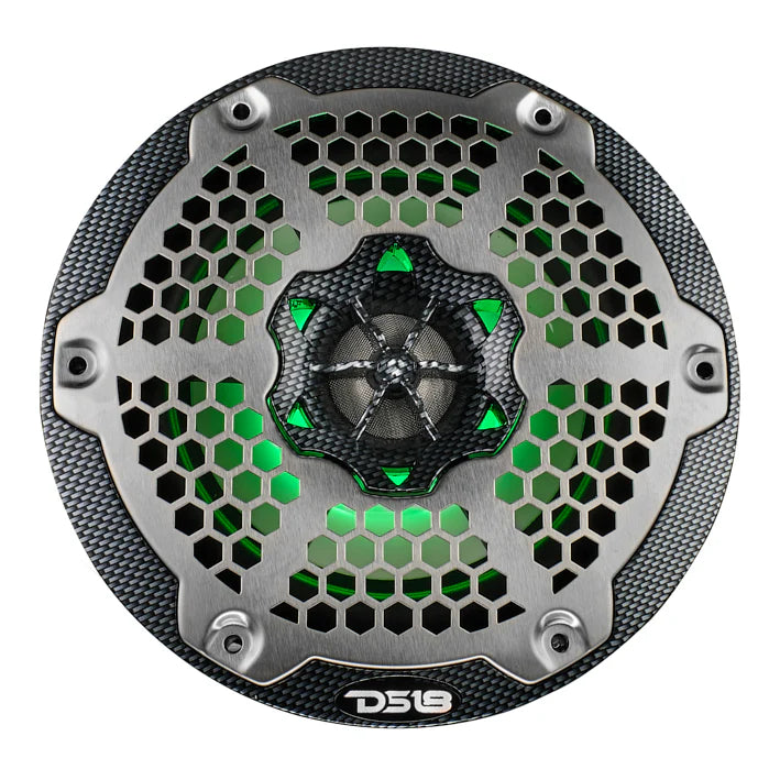 DS18 NXL-6M 6.5"