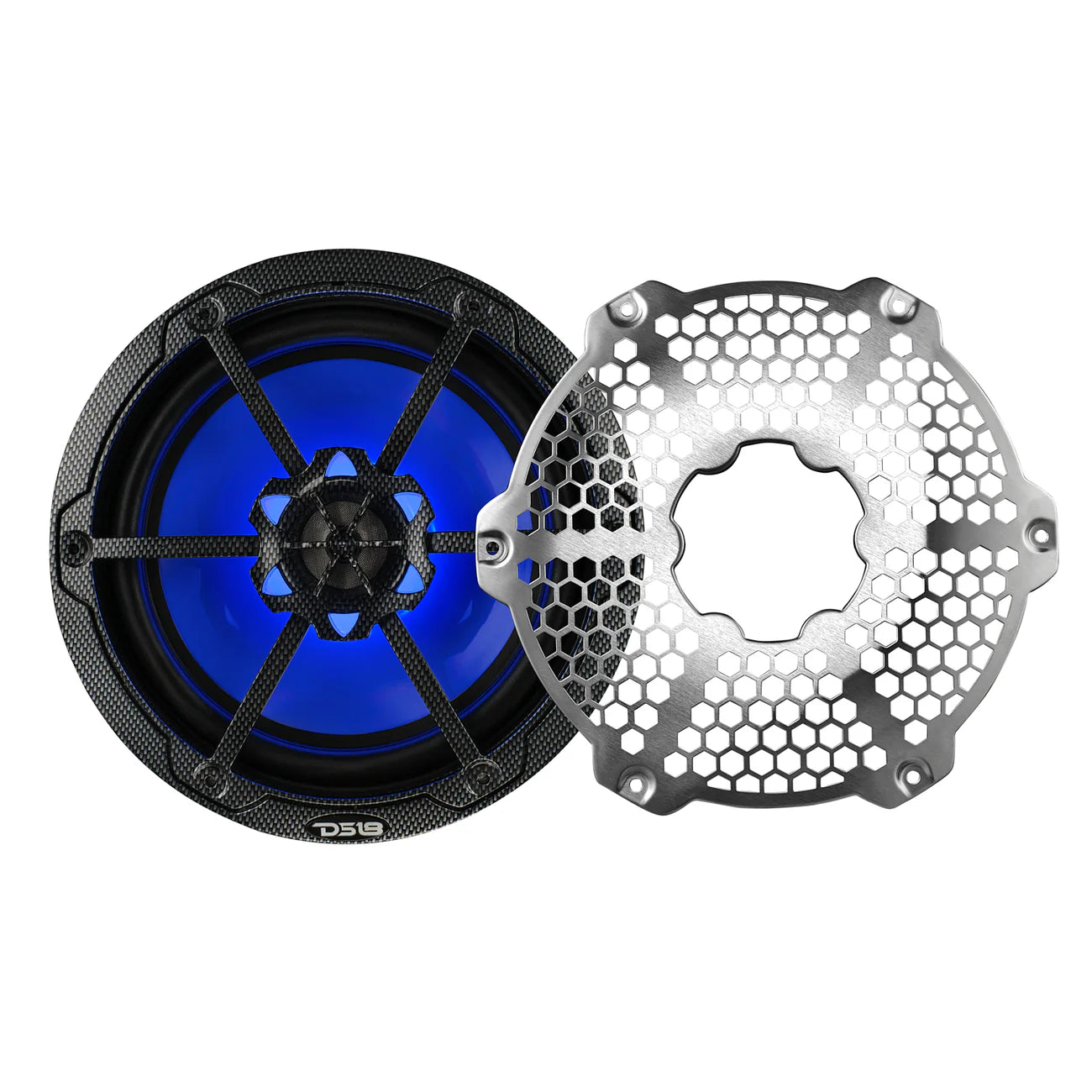 DS18 NXL-8M 8"