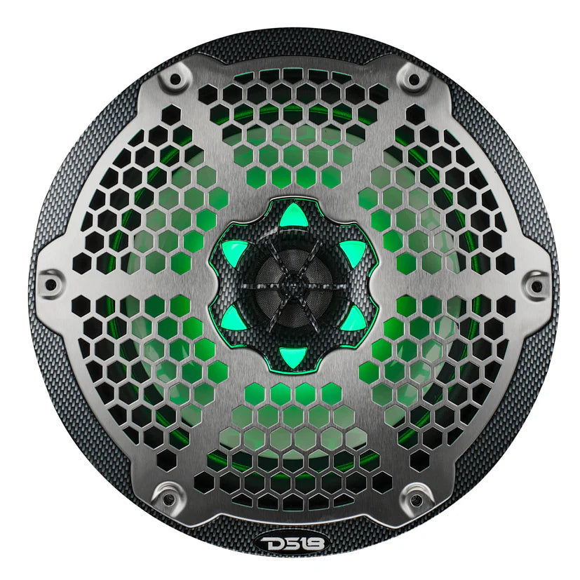 DS18 NXL-8M 8"