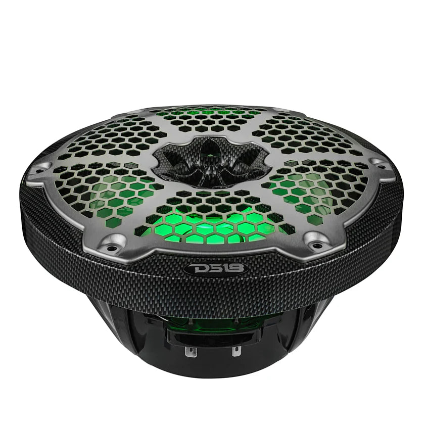 DS18 NXL-8M 8"