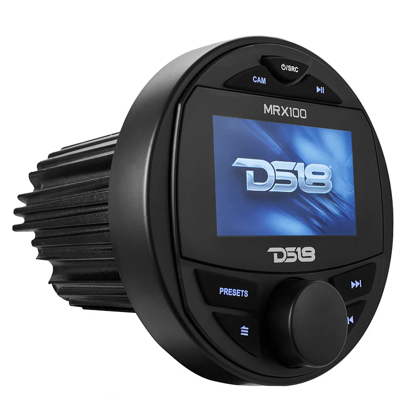 DS18 MRX100