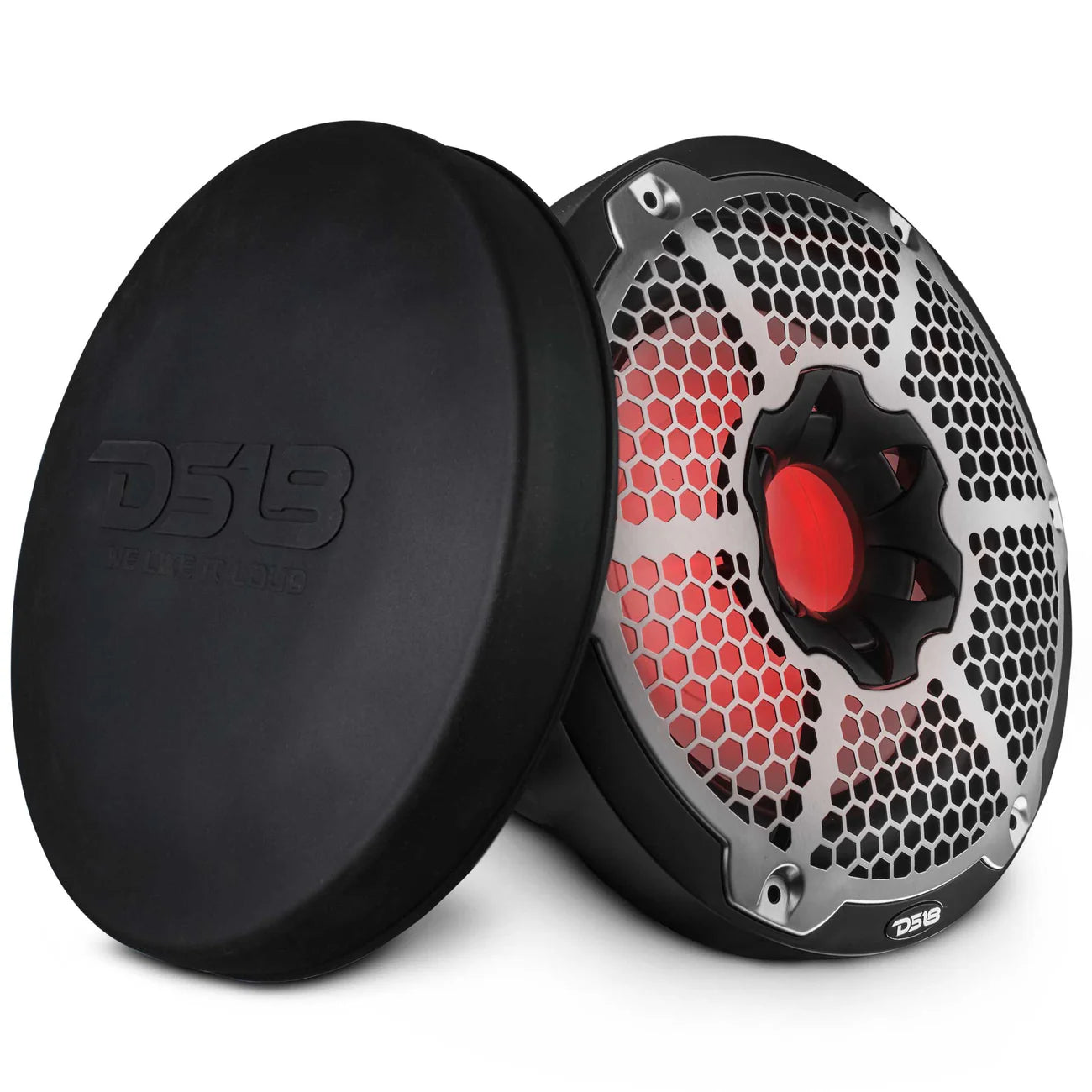 DS18 NXL-10SUB