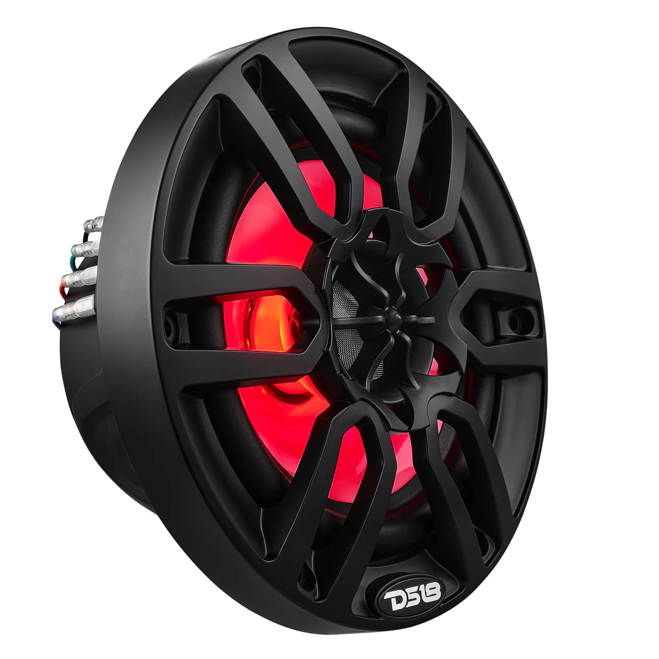 DS18 NXL-6 6.5"