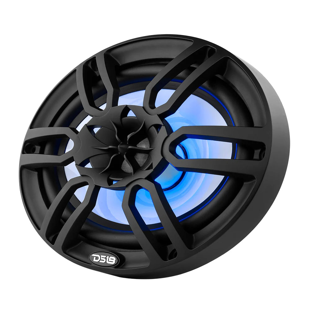 DS18 NXL-69 6x9"