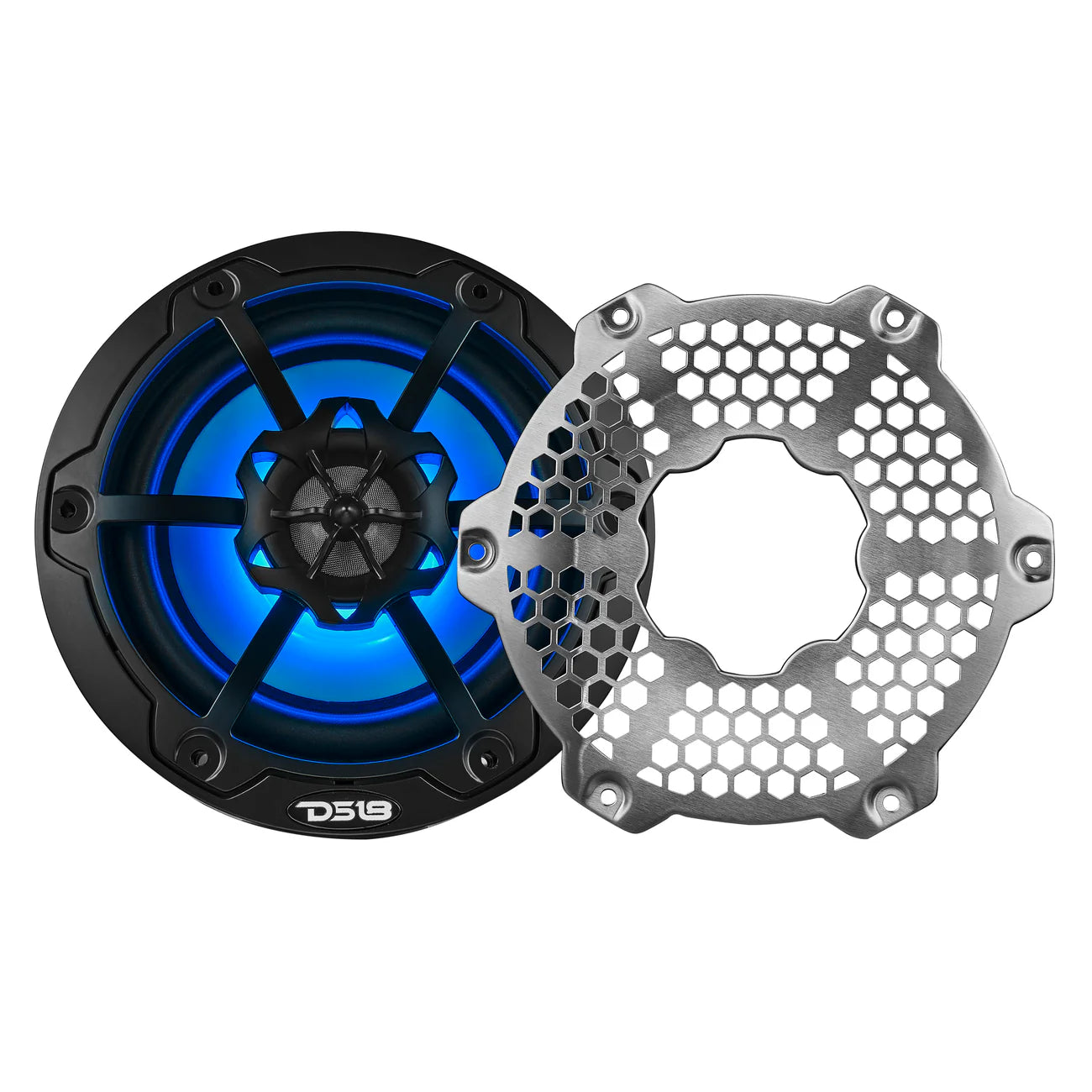 DS18 NXL-6M 6.5"