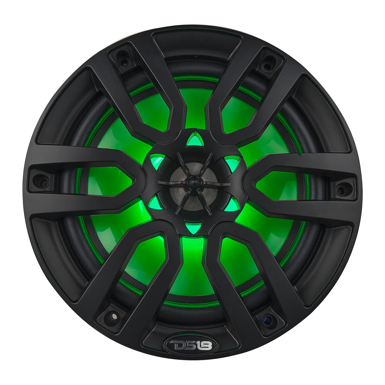 DS18 NXL-8 8"