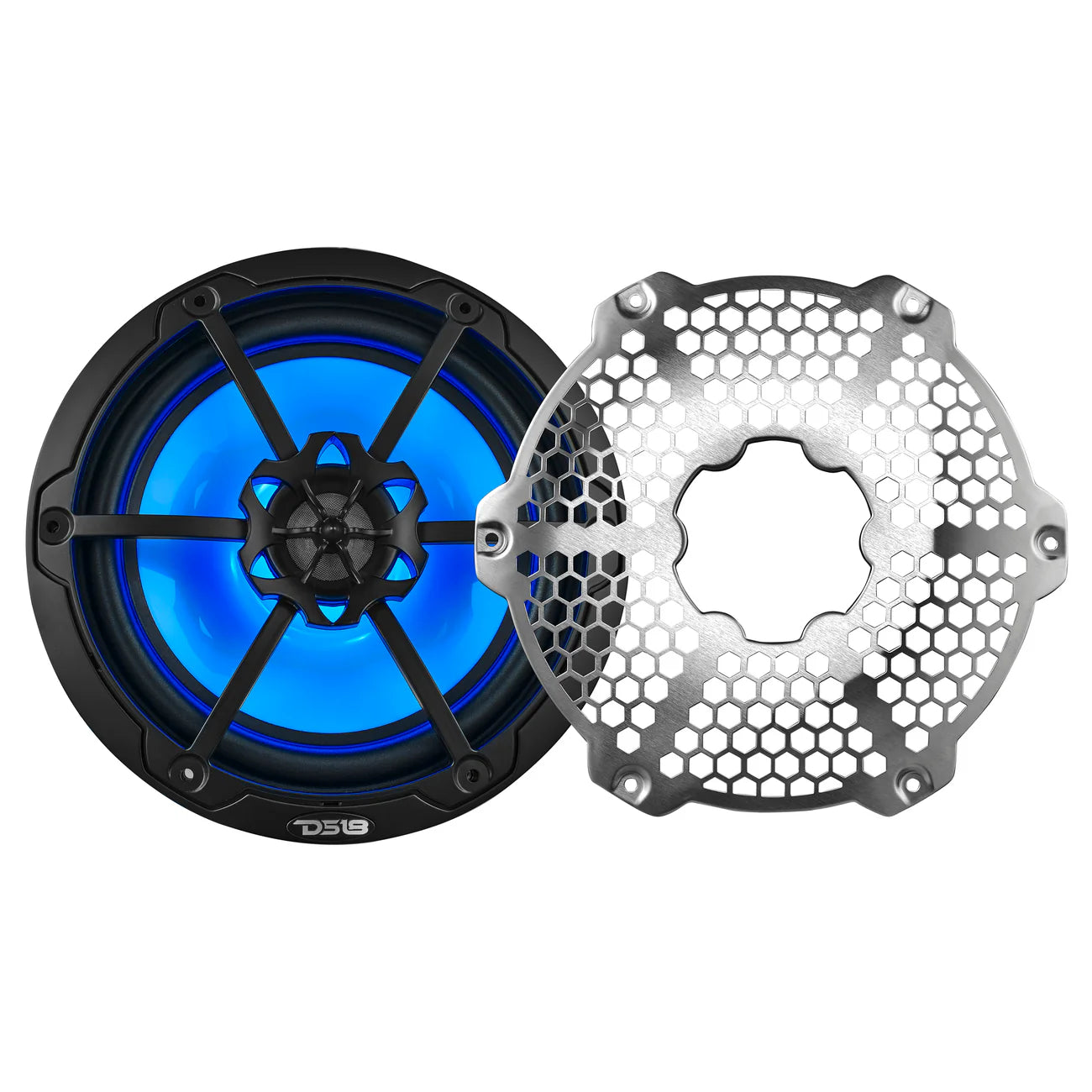 DS18 NXL-8M 8"
