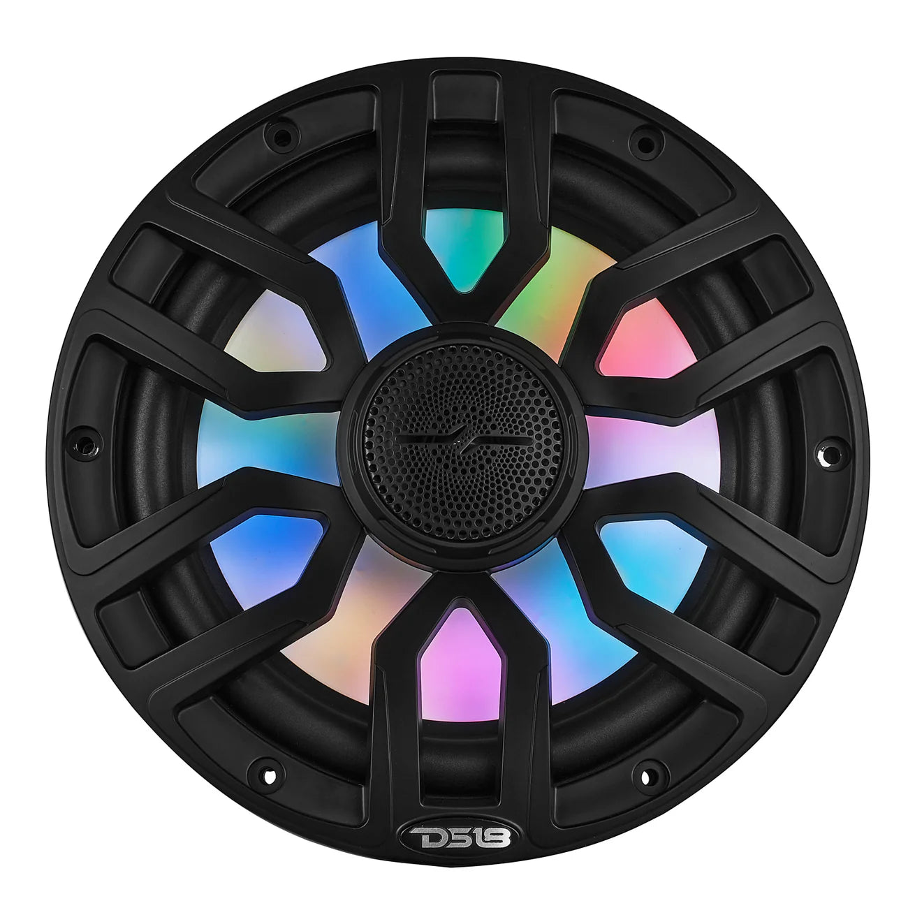 DS18 NXL-IQ8 8"