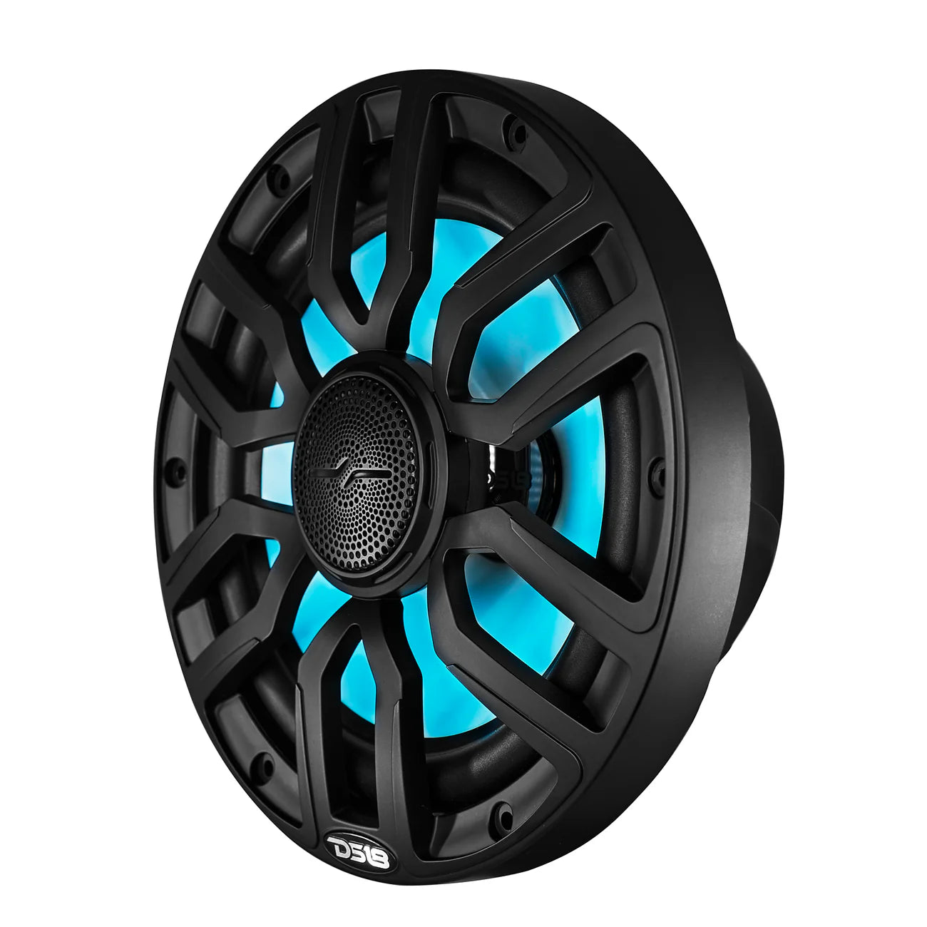 DS18 NXL-IQ8 8"