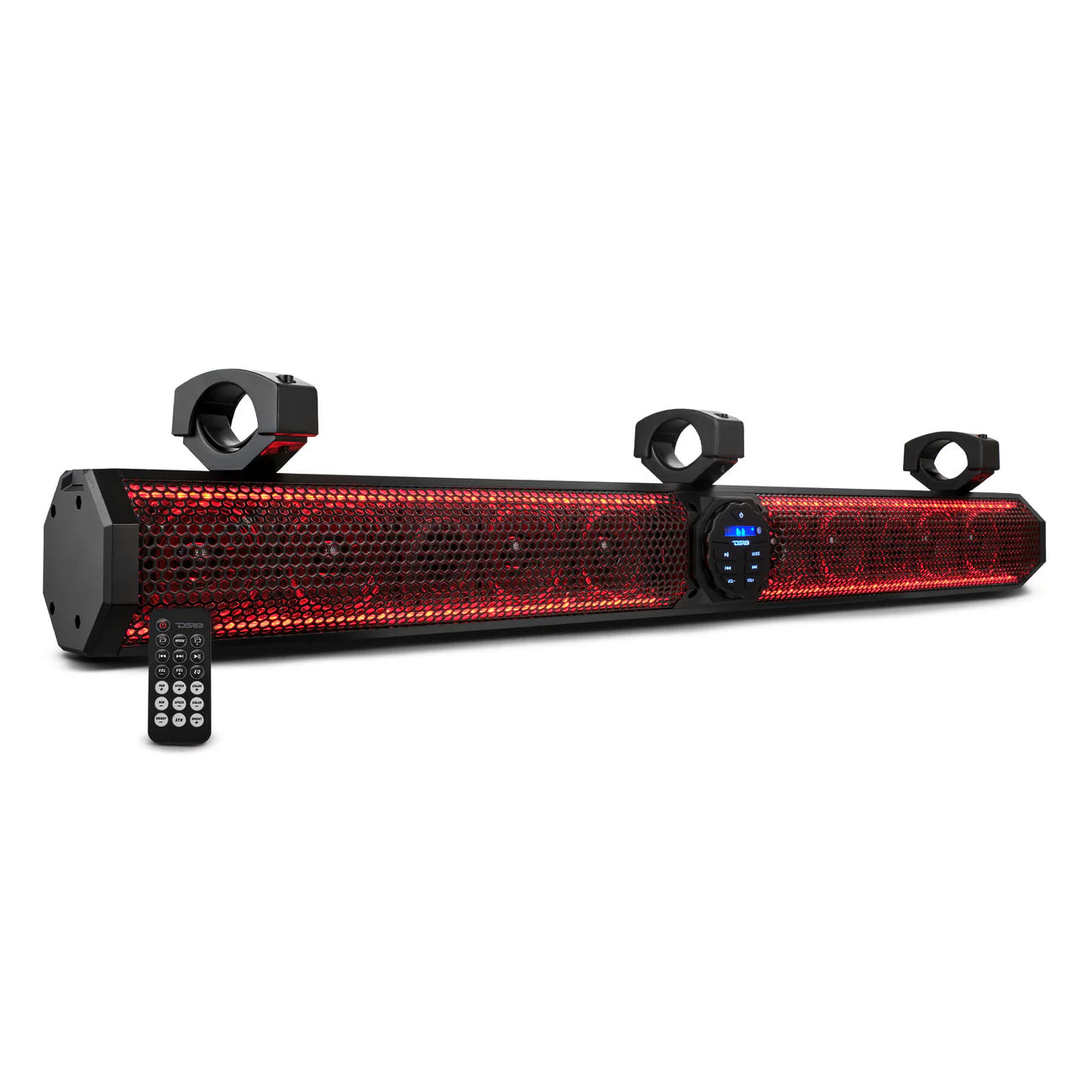 DS18 SB37BTXRGB