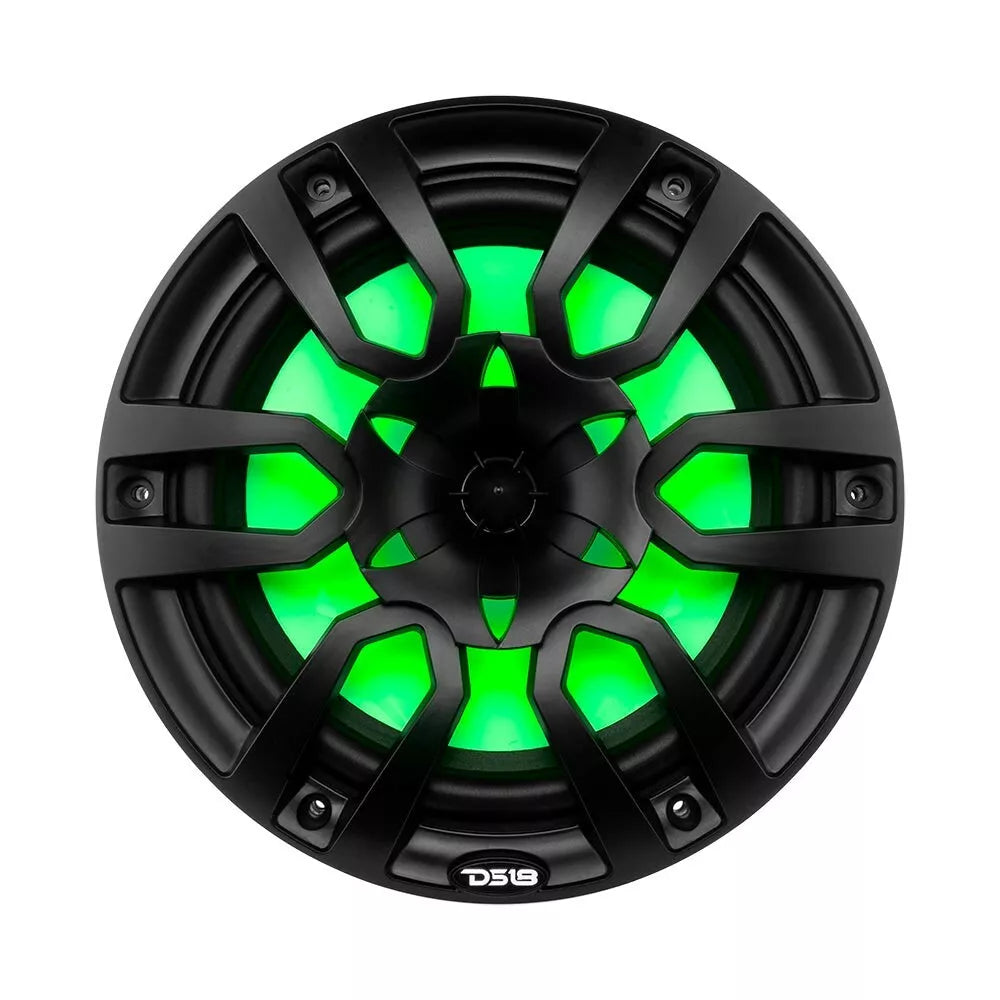 DS18 NXL-10 10"