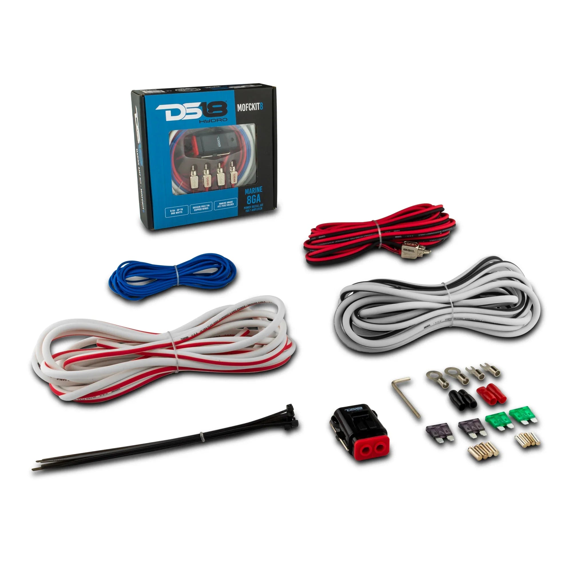 Wiring