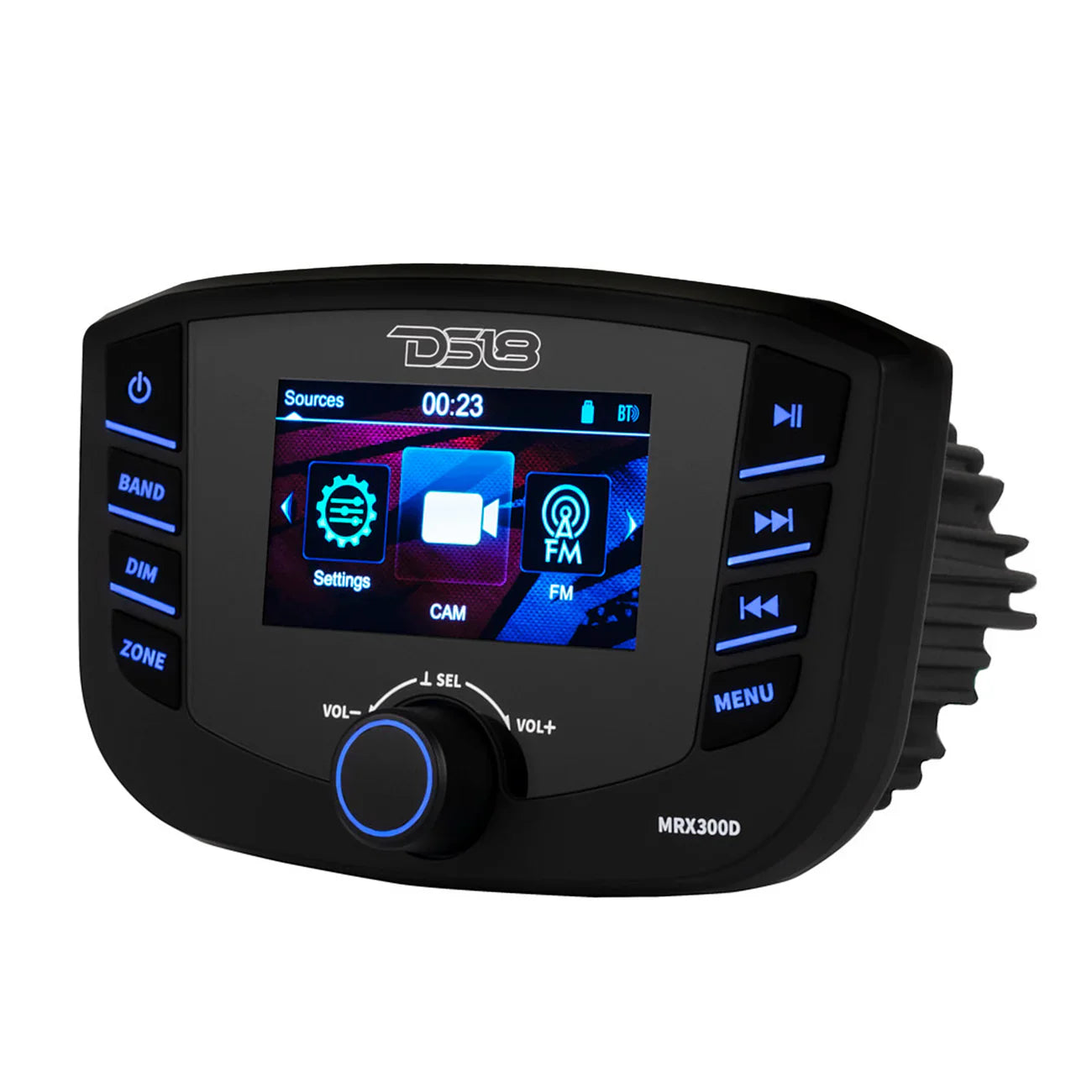Head Units