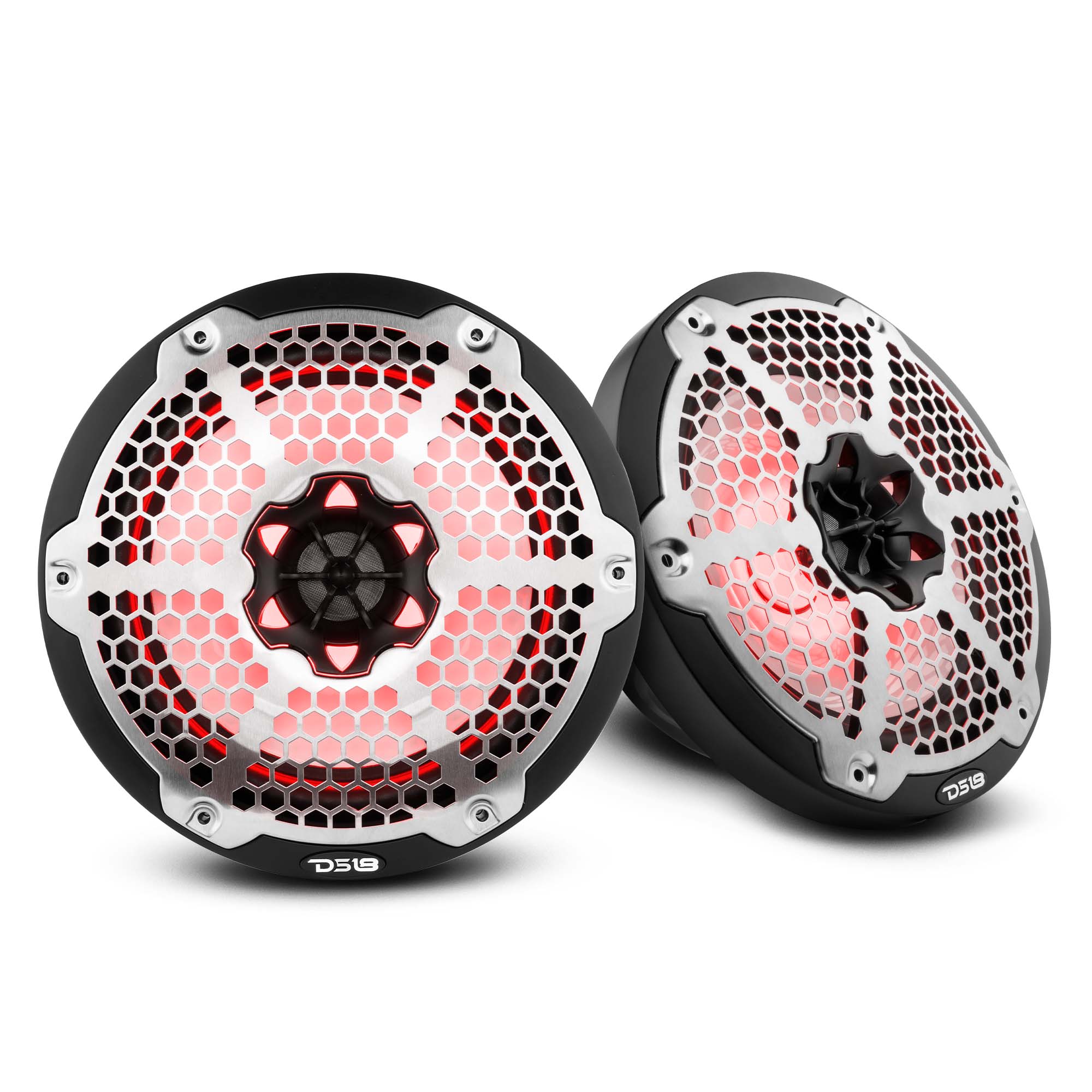 Marine Speakers