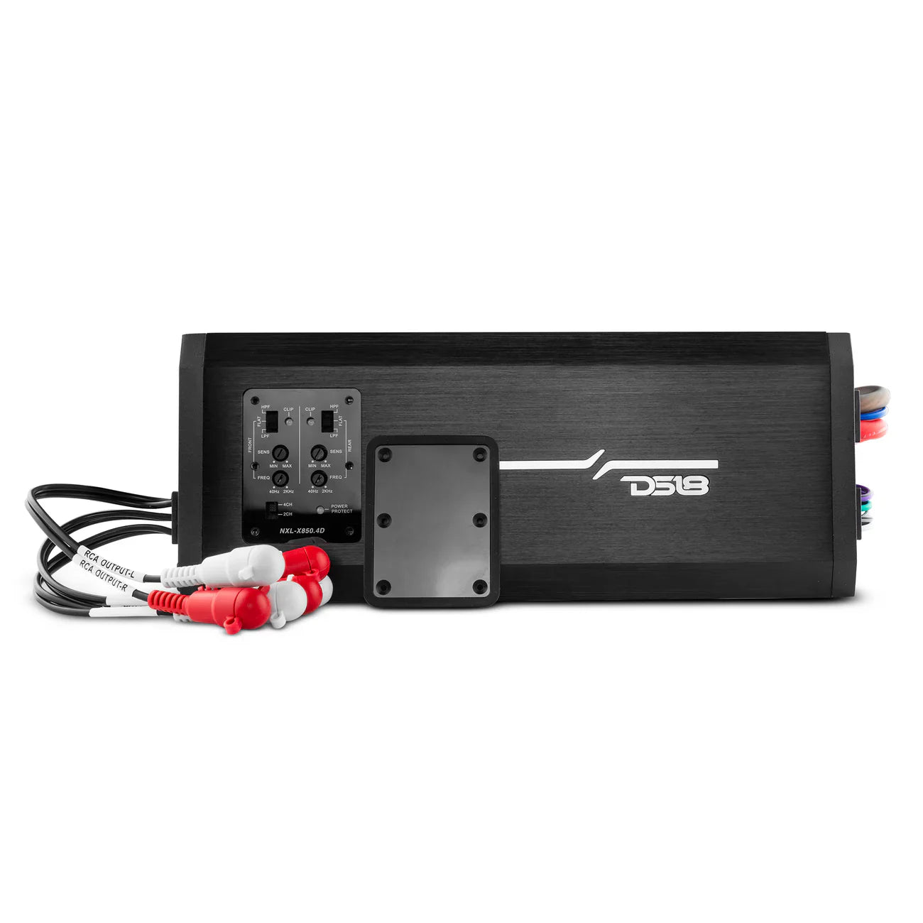 Marine Amplifiers