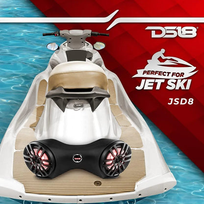 DS18 JSD8