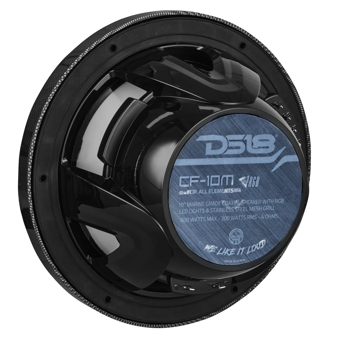 DS18 NXL-10M 10"
