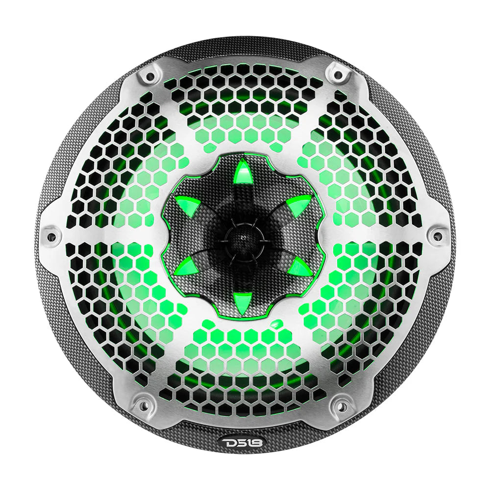 DS18 NXL-10M 10"