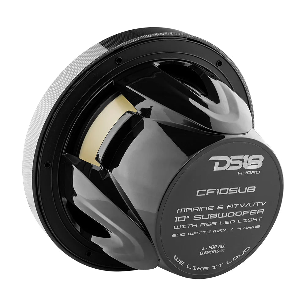 DS18 NXL-10SUB