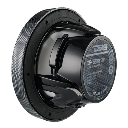 DS18 NXL-6M 6.5"