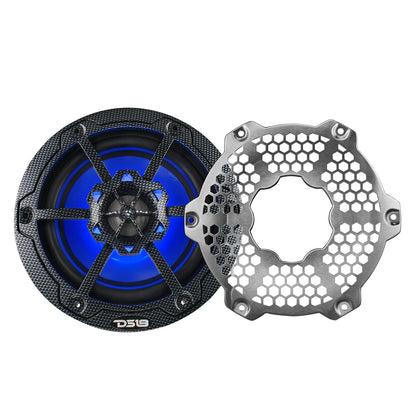 DS18 NXL-6M 6.5"