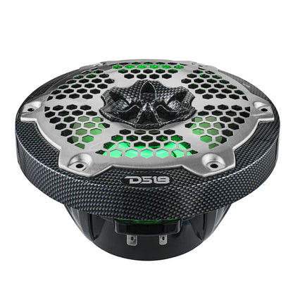 DS18 NXL-6M 6.5"