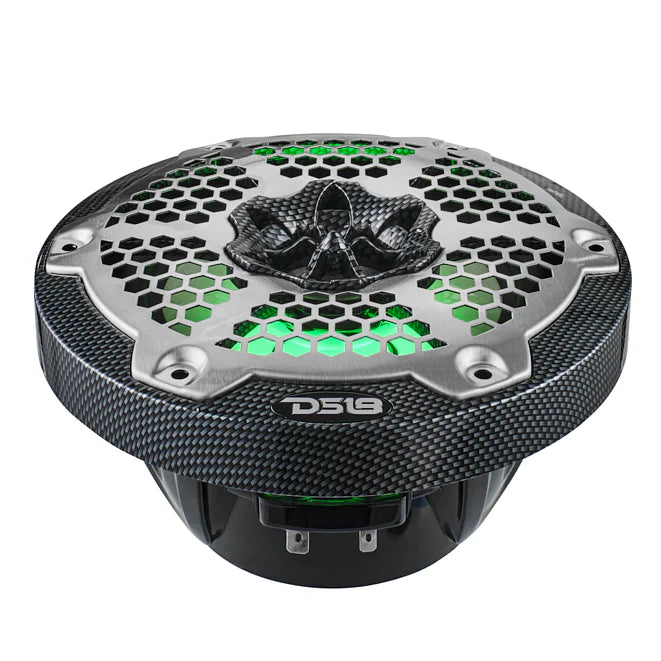 DS18 NXL-6M 6.5"