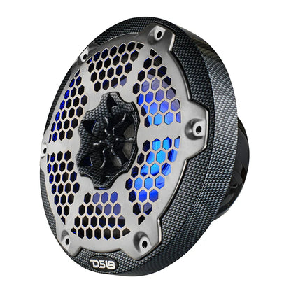 DS18 NXL-6M 6.5"