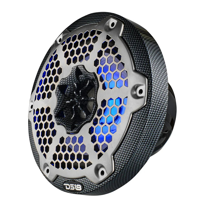 DS18 NXL-6M 6.5"