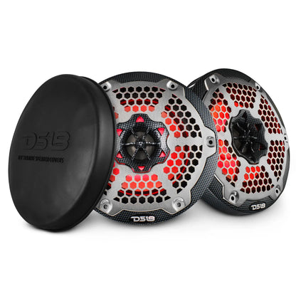 DS18 NXL-6M 6.5"