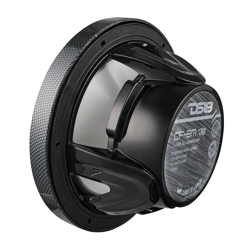 DS18 NXL-8M 8"