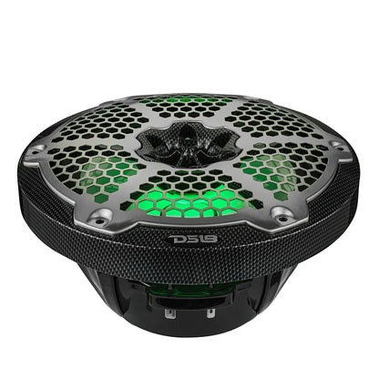 DS18 NXL-8M 8"