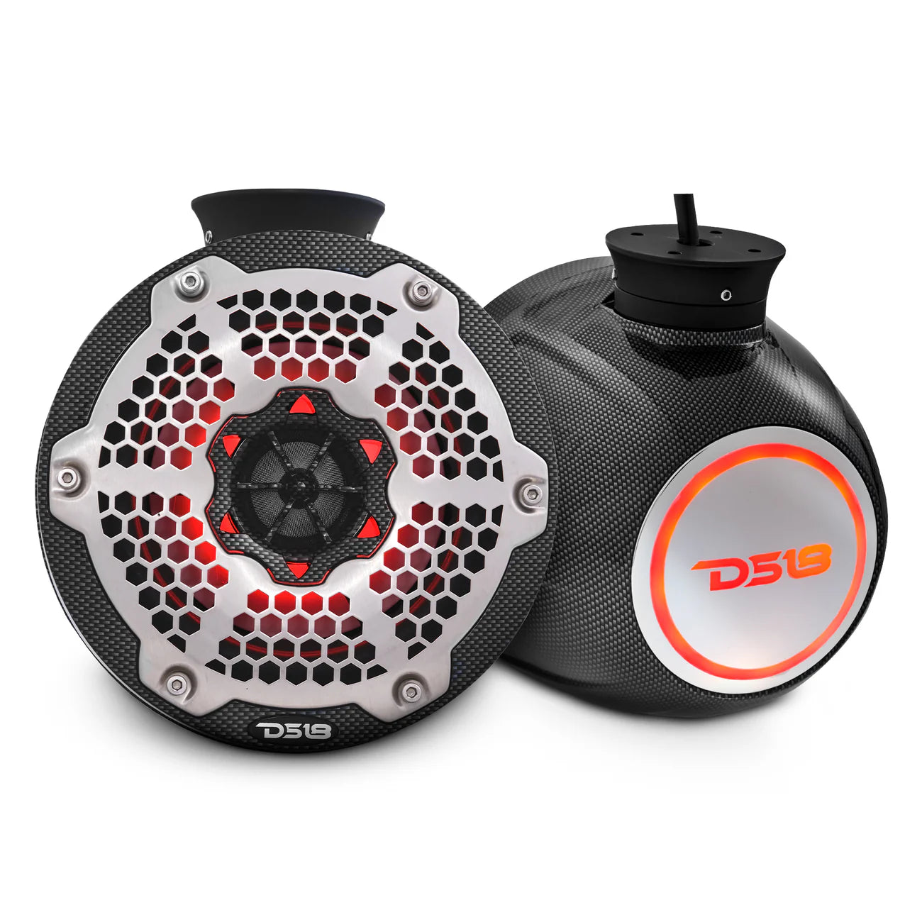DS18 NXL-PS6 6.5"