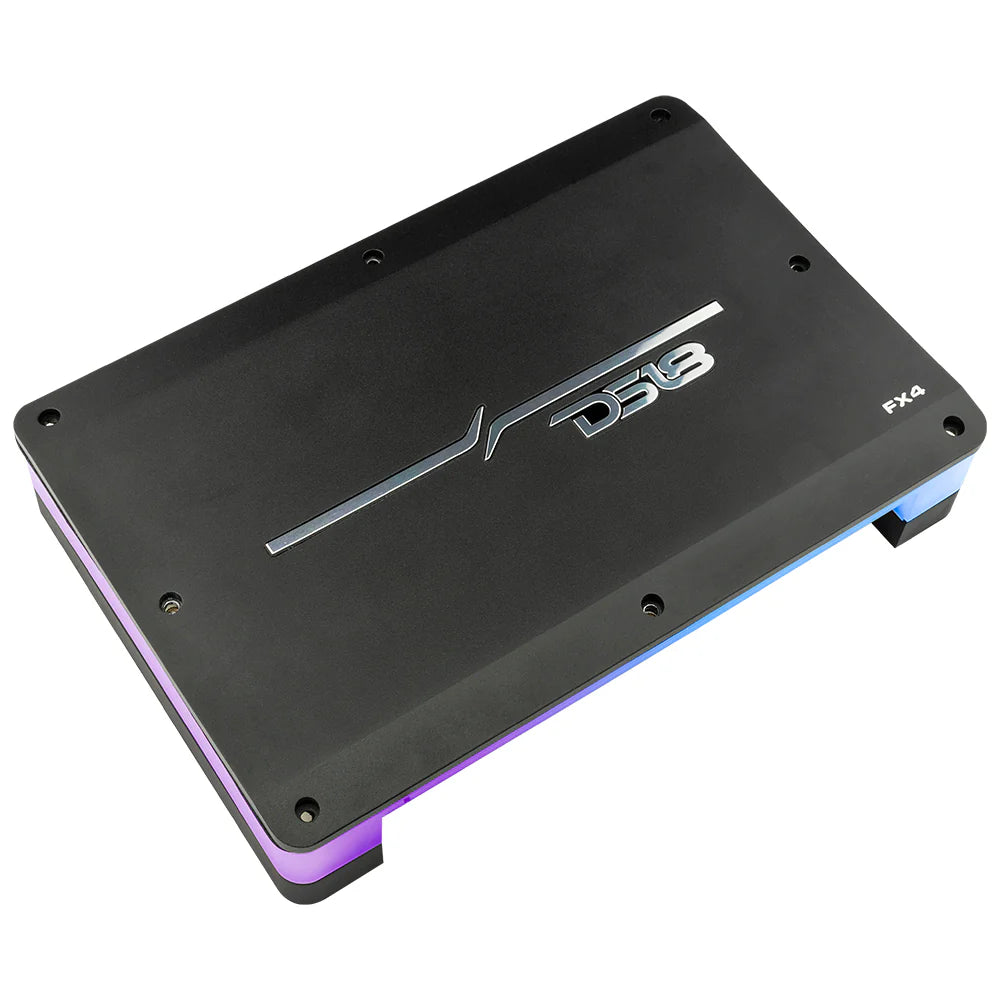 DS18 FX4