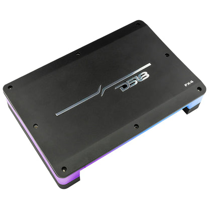 DS18 FX4