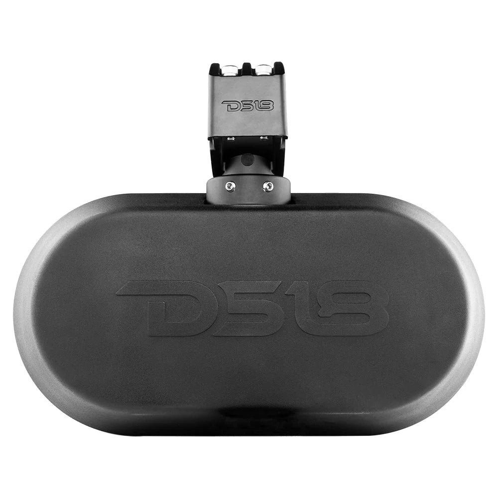 DS18 JVOCE 6.5"