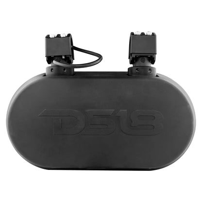 DS18 JVOCE8 Dual 8"
