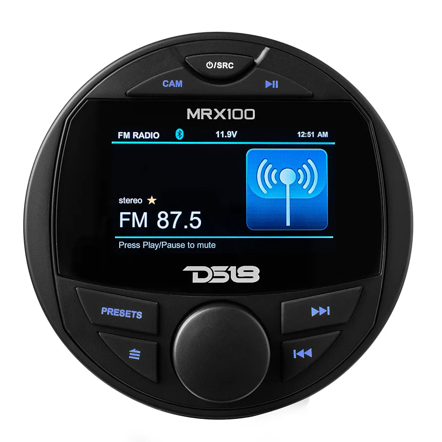 DS18 MRX100