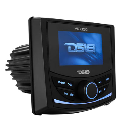 DS18 MRX150