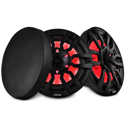 DS18 NXL-10 10"