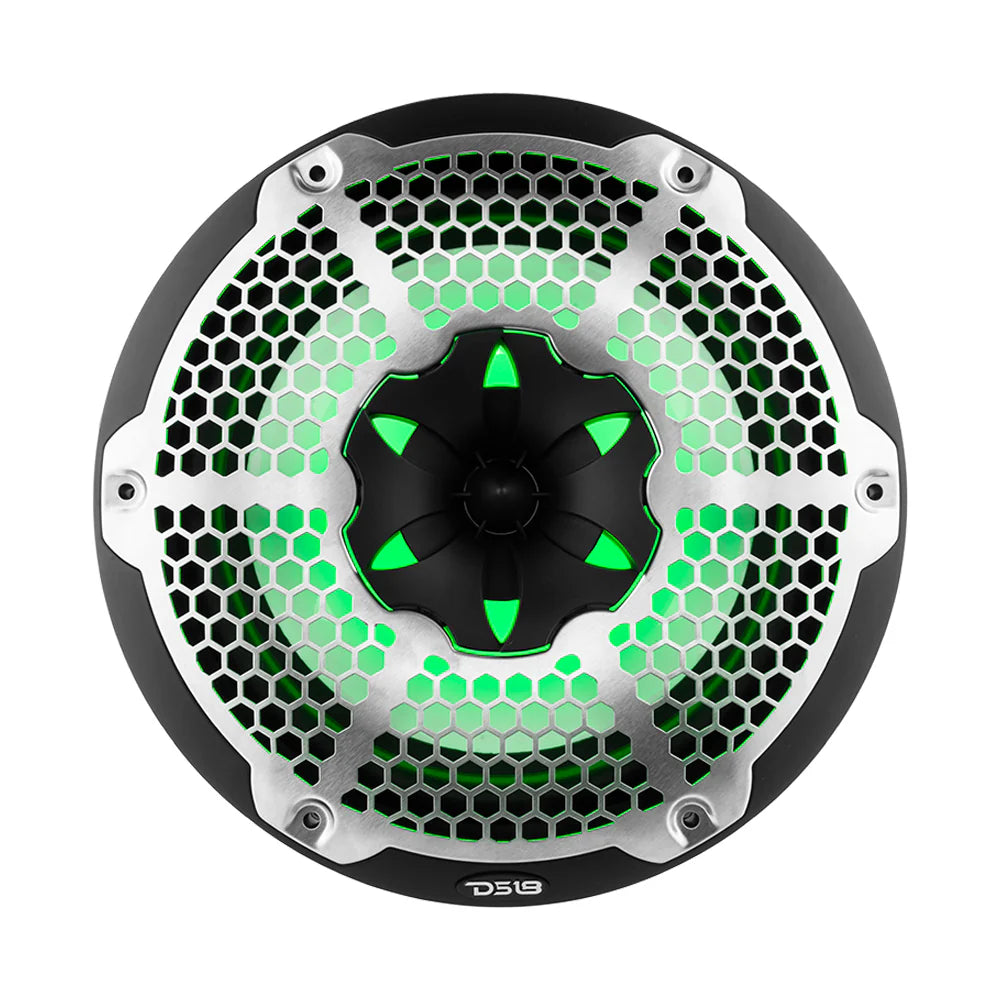 DS18 NXL-10M 10"
