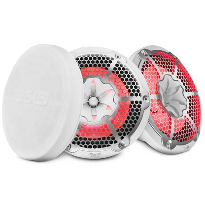 DS18 NXL-10M 10"