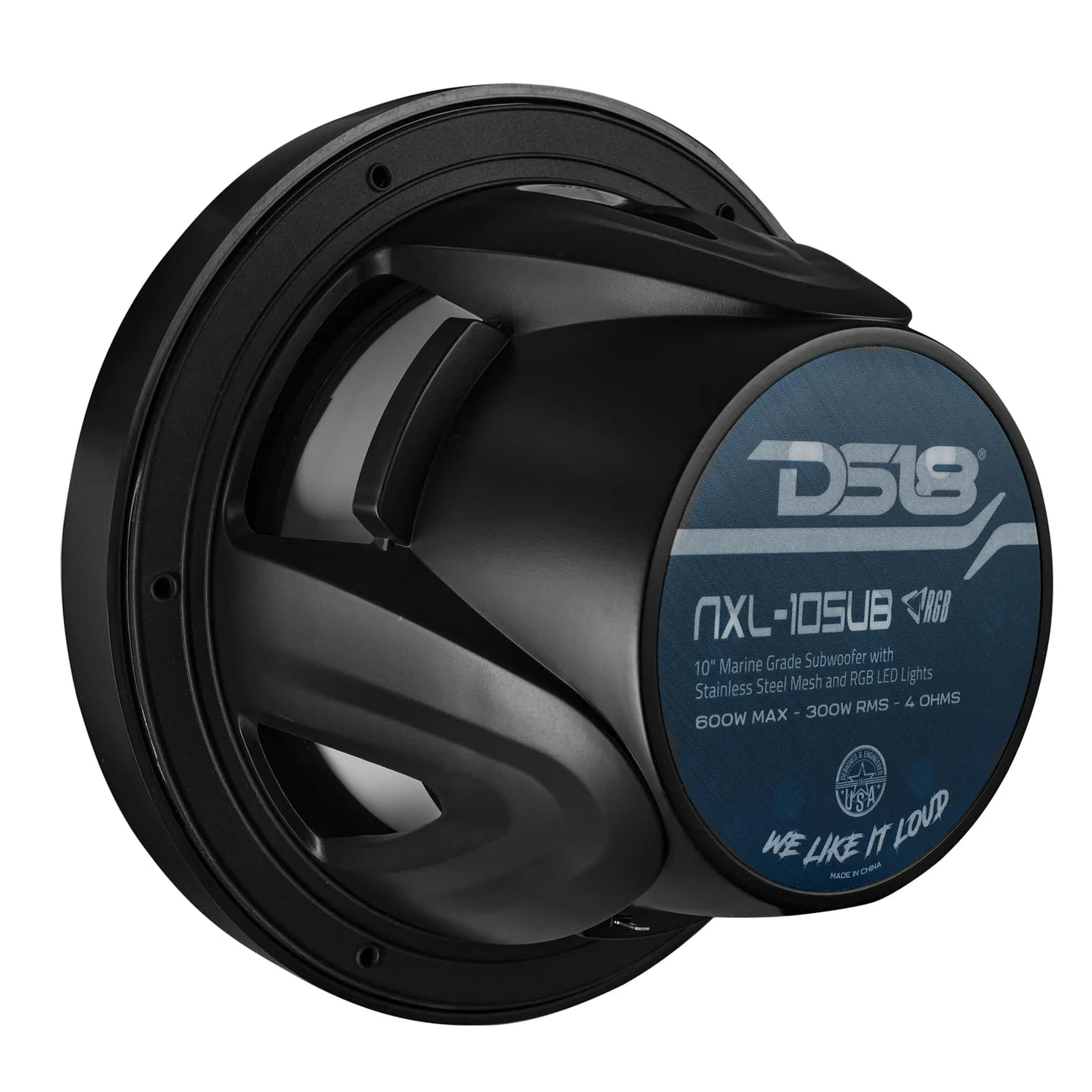 DS18 NXL-10SUB