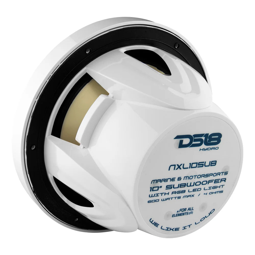 DS18 NXL-10SUB