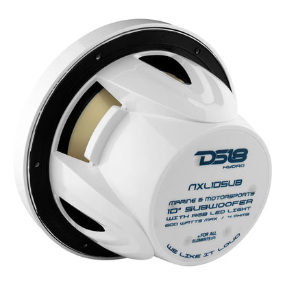 DS18 NXL-10SUB