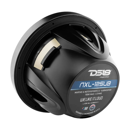 DS18 NXL-12SUB
