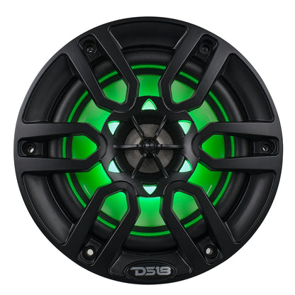 DS18 NXL-6 6.5"