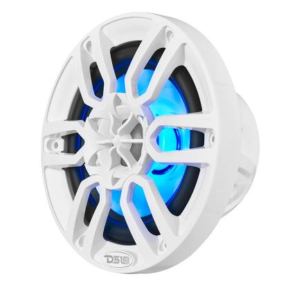 DS18 NXL-6 6.5"