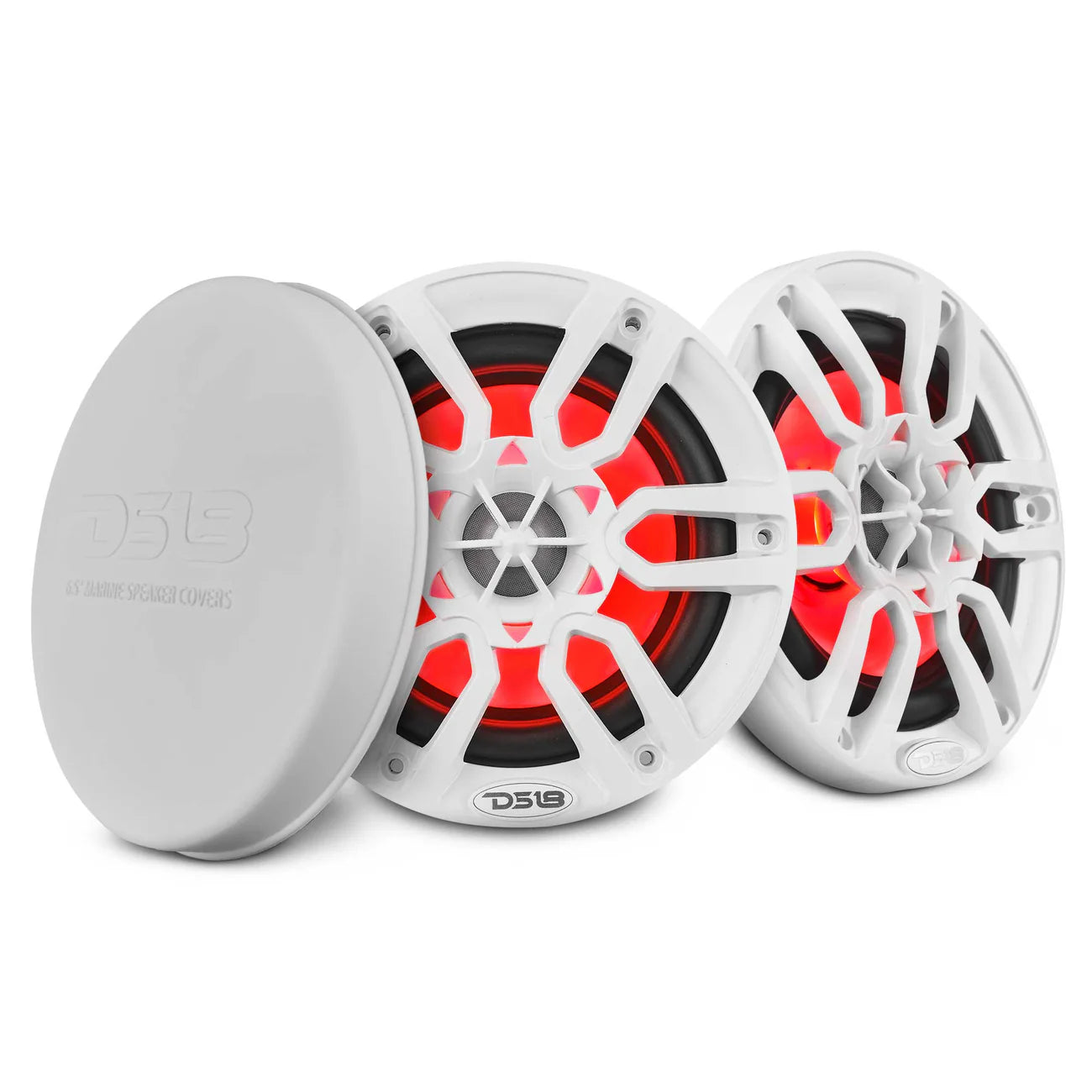DS18 NXL-6 6.5"